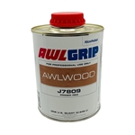 Awlwood® MA Red Tone Primer | Blackburn Marine